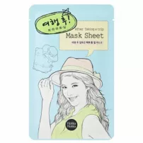 Holika Holika After Taking A Trip Mask Sheet �������� ����� ��������� ��������� "����� ������������ �������"