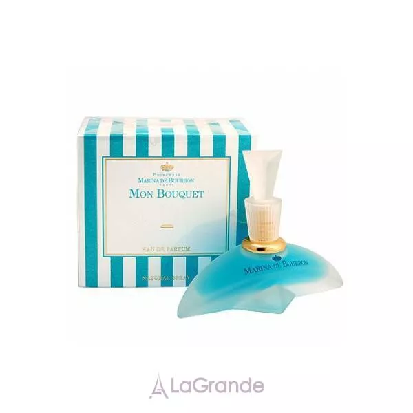 Marina de Bourbon Mon Bouquet ��������������� ����