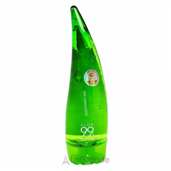 Holika Holika Aloe 99% Soothing Gel ������������ �� ����������� ���� � ����
