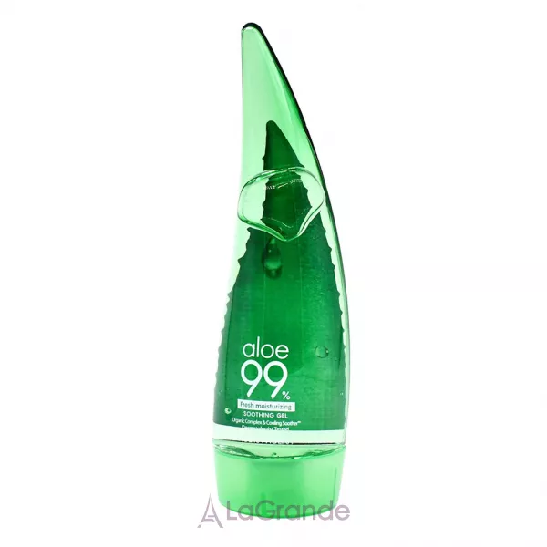 Holika Holika Aloe 99% Soothing Gel ������������ �� ����������� ���� � ����