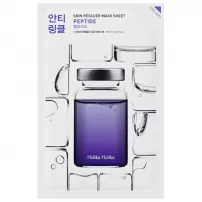 Holika Holika Skin Rescuer Mask Sheet Peptide �������� ����� ��� ���� � ���������