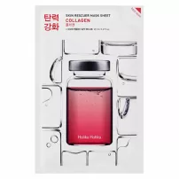 Holika Holika Skin Rescuer Mask Sheet Collagen �������� �����-������� ��� ���� � ����������