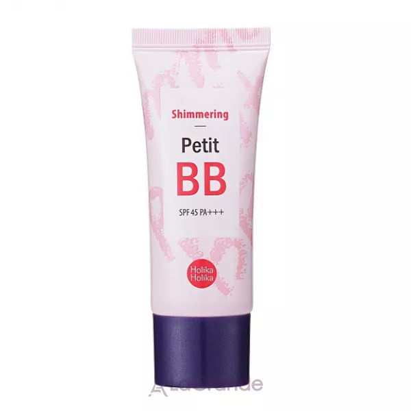 Holika Holika Shimmering Petit BB Cream SPF45 BB-���� ��� ���� � ��������� ������