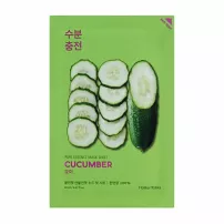 Holika Holika Pure Essence Mask Sheet Cucumber �������� ����� "���������"