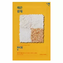 Holika Holika Pure Essence Mask Sheet Rice �������� ����� "������"