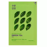 Holika Holika Pure Essence Mask Sheet Green Tea �������� ����� "������� ���"