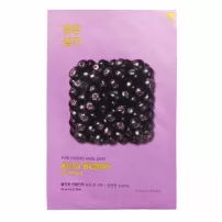 Holika Holika Pure Essence Mask Sheet Acai Berry �������� ����� "����� ����"