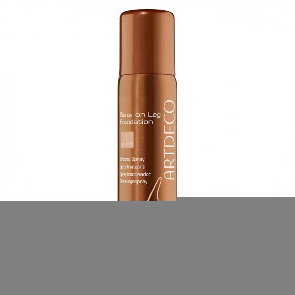 Artdeco Spray on Leg Foundation ������������ �����