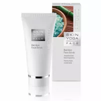 Artdeco Skin Yoga Face Bamboo Face Scrub ��������� ���� ��� ����� � ���������� �������