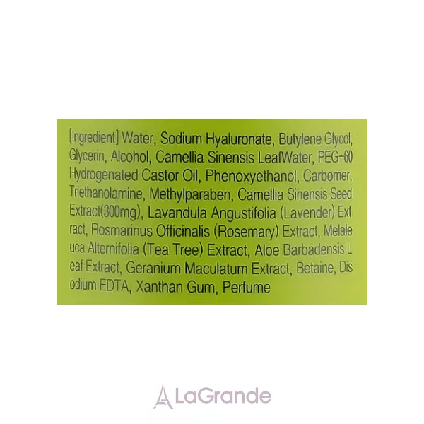 FarmStay Green Tea Seed Moisture Toner ��������� ����� ��� ����