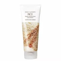 Holika Holika Daily Garden Rice Bright Cleansing Foam From Icheon ��������� ����� "���"