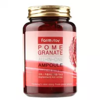 Farmstay All-In-One Pomegranate Ampoule ����������� ��������� ��� ���� � ��������