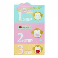 Holika Holika Golden Monkey Glamour Lip 3-Step Kit ����� ������� ��� ����� �� ������