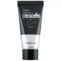FarmStay Black Snail Visible Difference Homme Essence �������� ��� ���� � ������� ������ ������