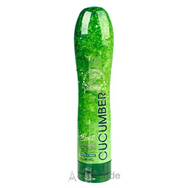 FarmStay It's Real Cucumber Gel ������������������� ���� ��� ���� � ��������� �����
