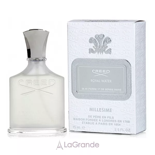 Creed Royal Water ����������� ����