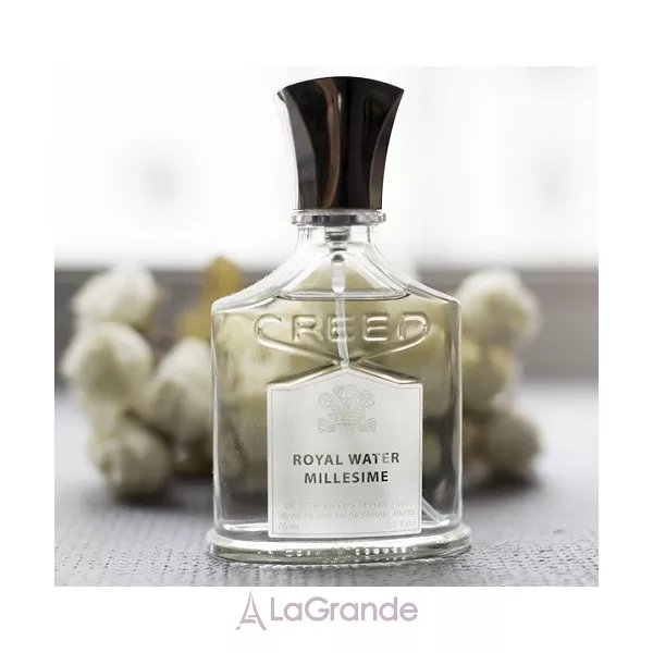 Creed Royal Water ����������� ����
