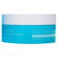 FarmStay White Pearl Hydrogel Eye Patch ����� ������������ ��� ���� � ���������� �������