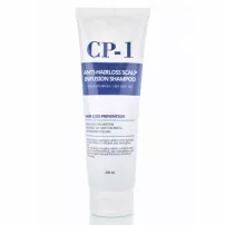 Esthetic House CP-1 Anti-Hair Loss Scalp Infusion Shampoo ������� ��� ������������ � ������� ��������� �����
