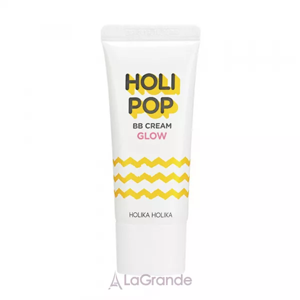 Holika Holika Holi Pop BB Cream Glow BB-���� � ������� �����