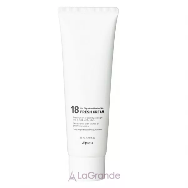 A'pieu 18 Cream ��������� ���� ��� ����� �� ���������� ����
