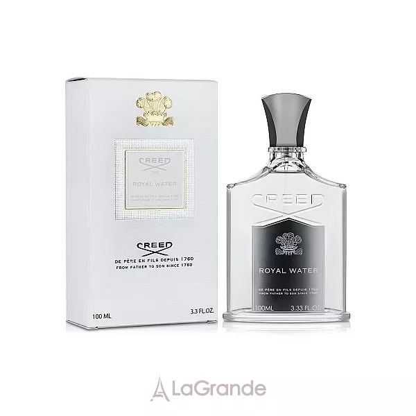 Creed Royal Water ����������� ���� (������)