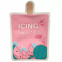 A'pieu Icing Sweet Bar Sheet Mask Watermelon �������� ����� � ���������� ������