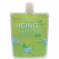 A'pieu Icing Sweet Bar Sheet Mask Melon �������� ����� � ���������� ����