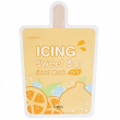 A'pieu Icing Sweet Bar Sheet Mask Hanrabong 21g