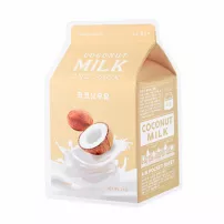 A'pieu Coconut Milk One-Pack ����������� �������� ����� � ��������� ���������� � ���������� ������