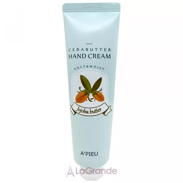 A'pieu CeraButter Hand Cream Jojoba ���� ��� ��� � ������ ������