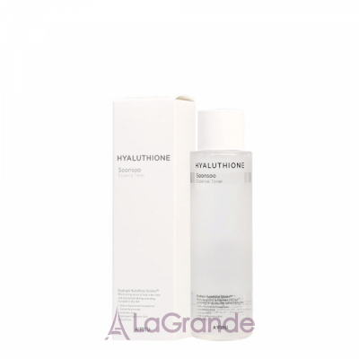 A'pieu Hyaluthione Soonsoo Essence Toner     
