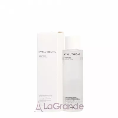 A'pieu Hyaluthione Soonsoo Essence Toner     