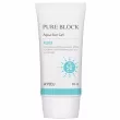 A'pieu Pure Block Aqua Sun Gel SPF 50+    