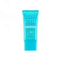 A'pieu Power Block Water Proof Fresh Sun Gel SPF 50+ PA+ ����������� �������������� ���� ��� ����