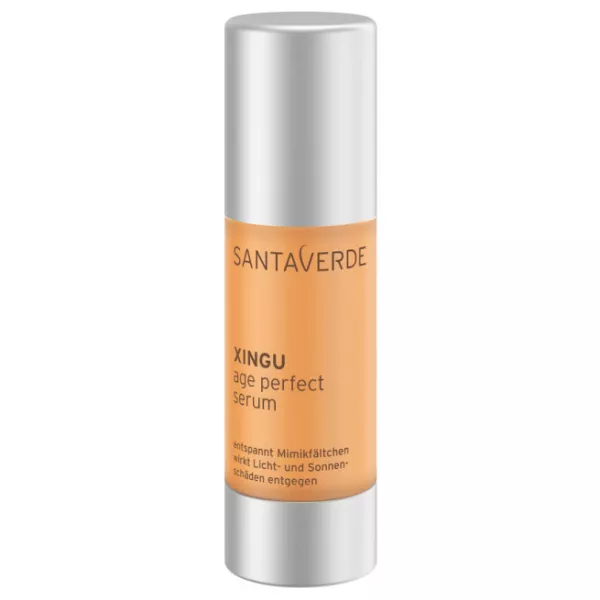 Santa Verde Xingu Antioxidant Serum ��������� ������������ ���������������� ��������
