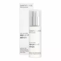 Santa Verde Aloe Vera Age Protect Serum �������������� ��������� ��� ���� �� ������ ������ ����