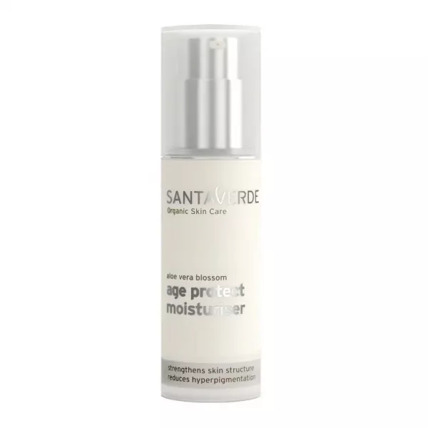 Santa Verde Aloe Vera Age Protect Serum �������������� ��������� ��� ���� �� ������ ������ ����