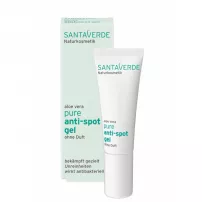 Santa Verde Aloe Vera Pure Anti-Spot Gel ���� ��� ���� ������ ����������� � ���� ����