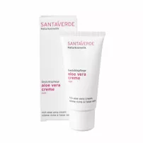 Santa Verde Rich Aloe Vera Cream ���� ��� ������� � ���� ��� ���������� 䳿