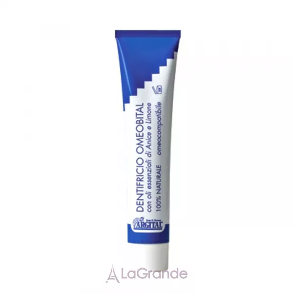 Argital Omeobital Toothpaste ����� ����� � ������ �� �������