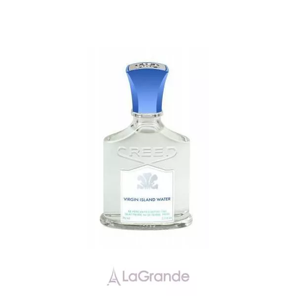 Creed Virgin Island Water ����������� ����