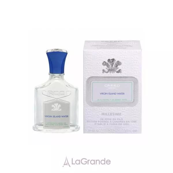 Creed Virgin Island Water ����������� ����