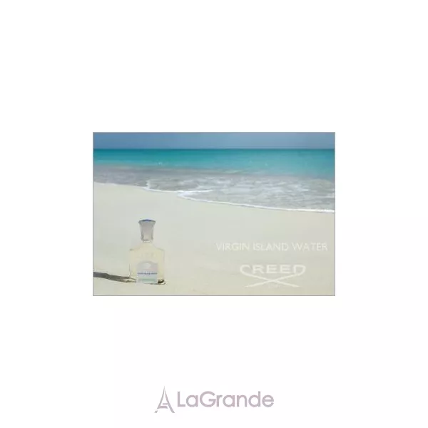 Creed Virgin Island Water ����������� ����