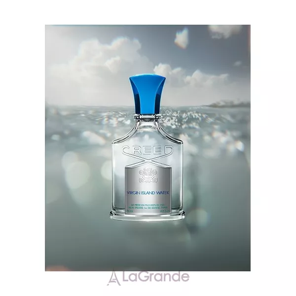 Creed Virgin Island Water ����������� ����