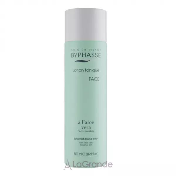 Byphasse Sensi-fresh Toning Lotion ����� ��� ������� �� ����� ����������� �����䳺���