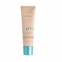 Lumene Matte Oil-control Foundation �������� ������, �� ����.