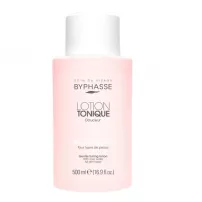 Byphasse Gentle Toning Lotion With Rosewater All Skin Types �������-����� ��� ������� "������ ����"