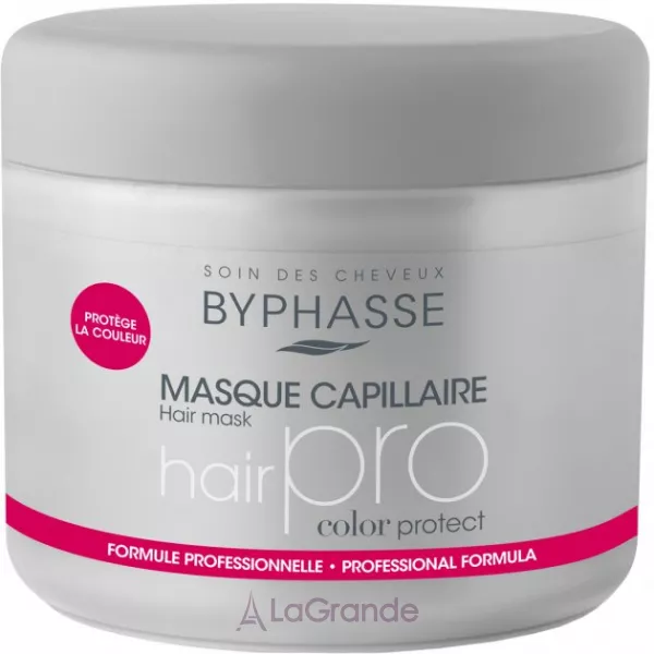 Byphasse Mask Color Protect ����� ��� ������� ����������� �������