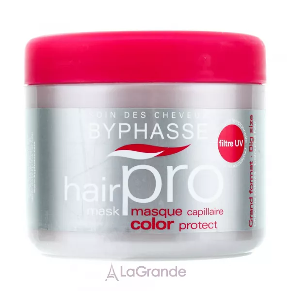 Byphasse Mask Color Protect ����� ��� ������� ����������� �������